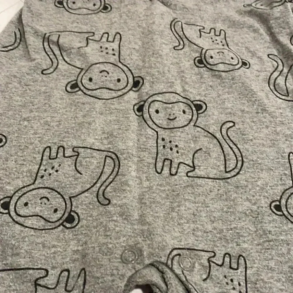 Carter’s shorts